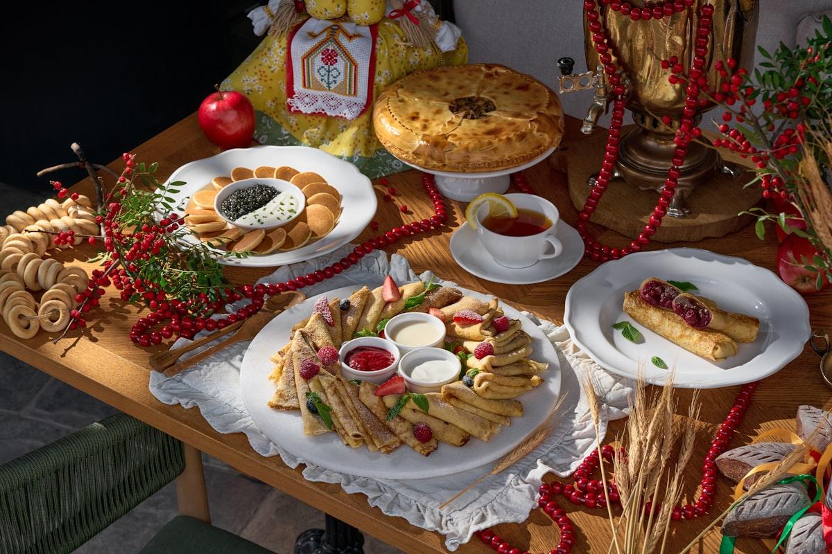 Русская